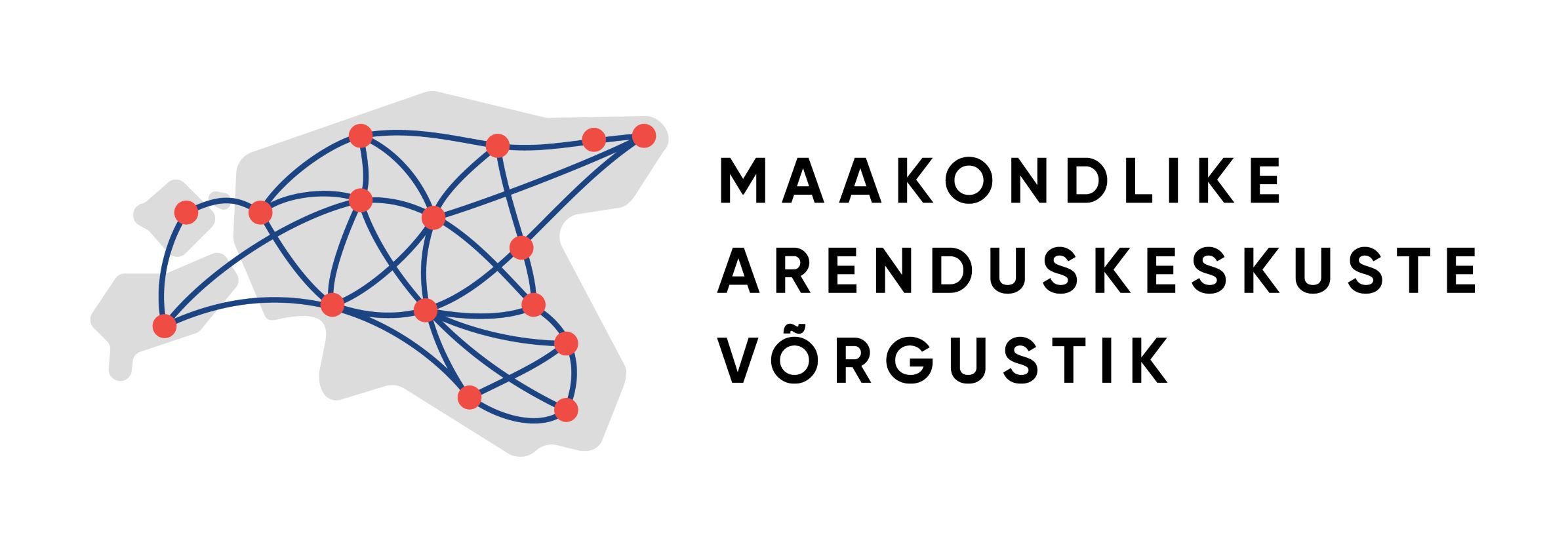 Maakondlikud arenduskeskused