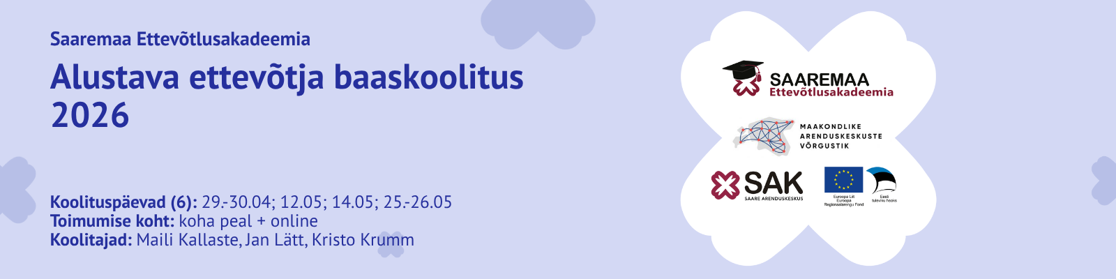 Saaremaa_Ettevõtlusakadeemia_google forms_header_tumesinine_1600x400px (4).png